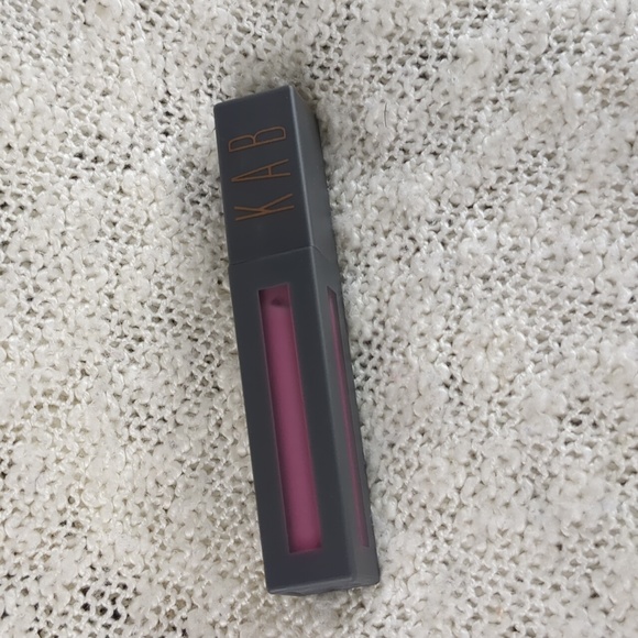 KAB Cosmetics Other - KAB Cosmetics Lip Gloss in Just 4 U, 5g/0.17fl oz